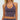 V-Neck Halter Sports Tank Top