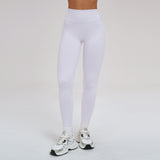 Tummy-Control Workout Leggings