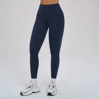 Tummy-Control Workout Leggings