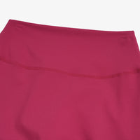 Tummy-Control Workout Leggings