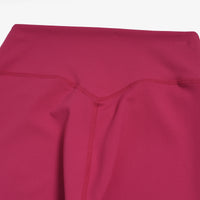 Tummy-Control Workout Leggings