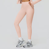 Fleece-Lined Sculpting Leggings