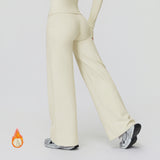 High-Waisted Loose Yoga Pants