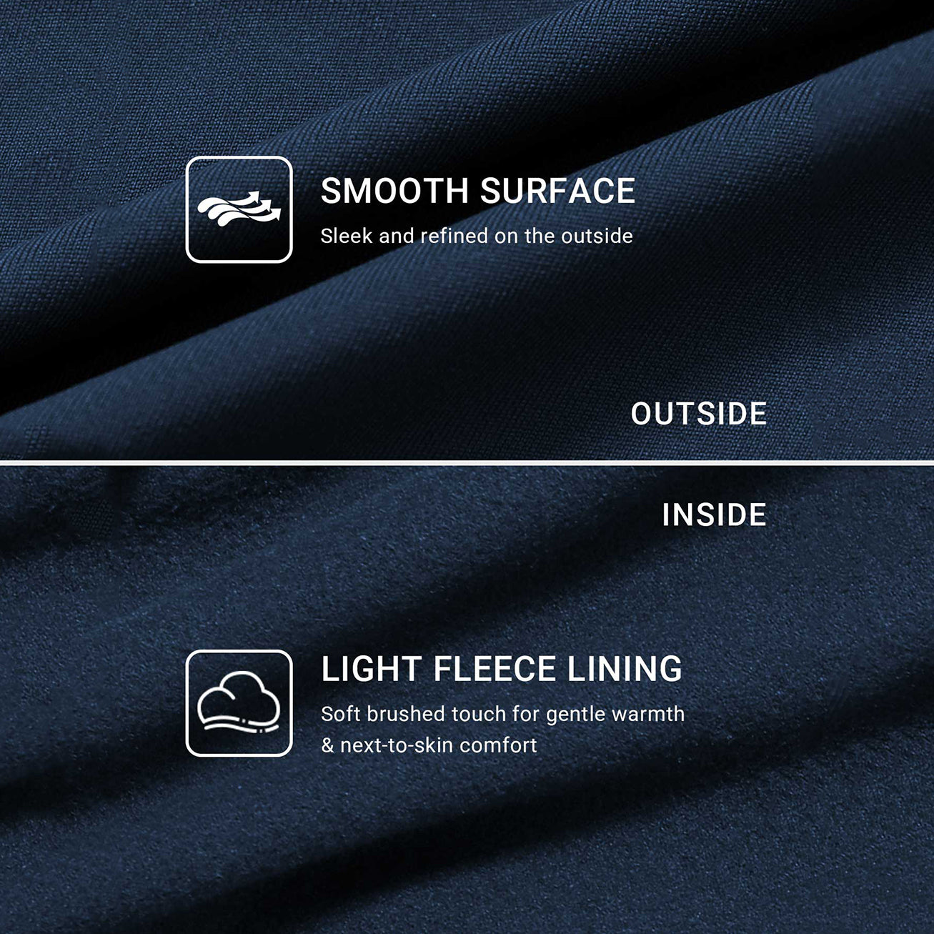 High-Waisted Loose Yoga Pants