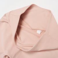 High-Waisted Loose Yoga Pants