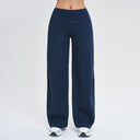 High-Waisted Loose Yoga Pants