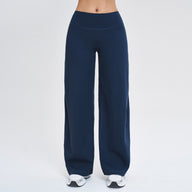 High-Waisted Loose Yoga Pants