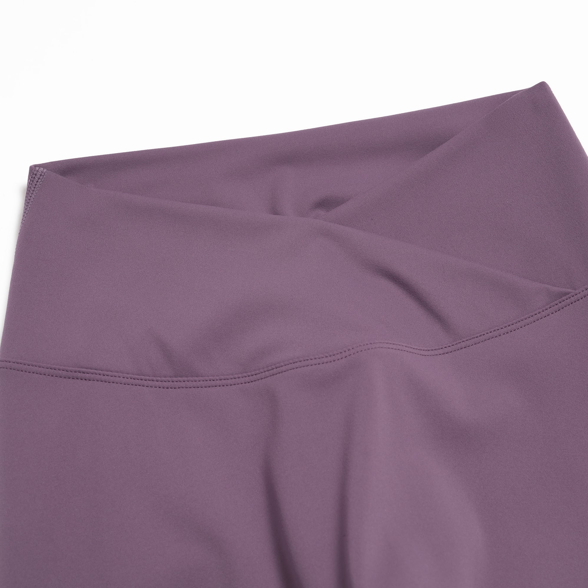 Cross-V Waist Sculpting Active Leggings