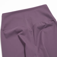 Cross-V Waist Sculpting Active Leggings