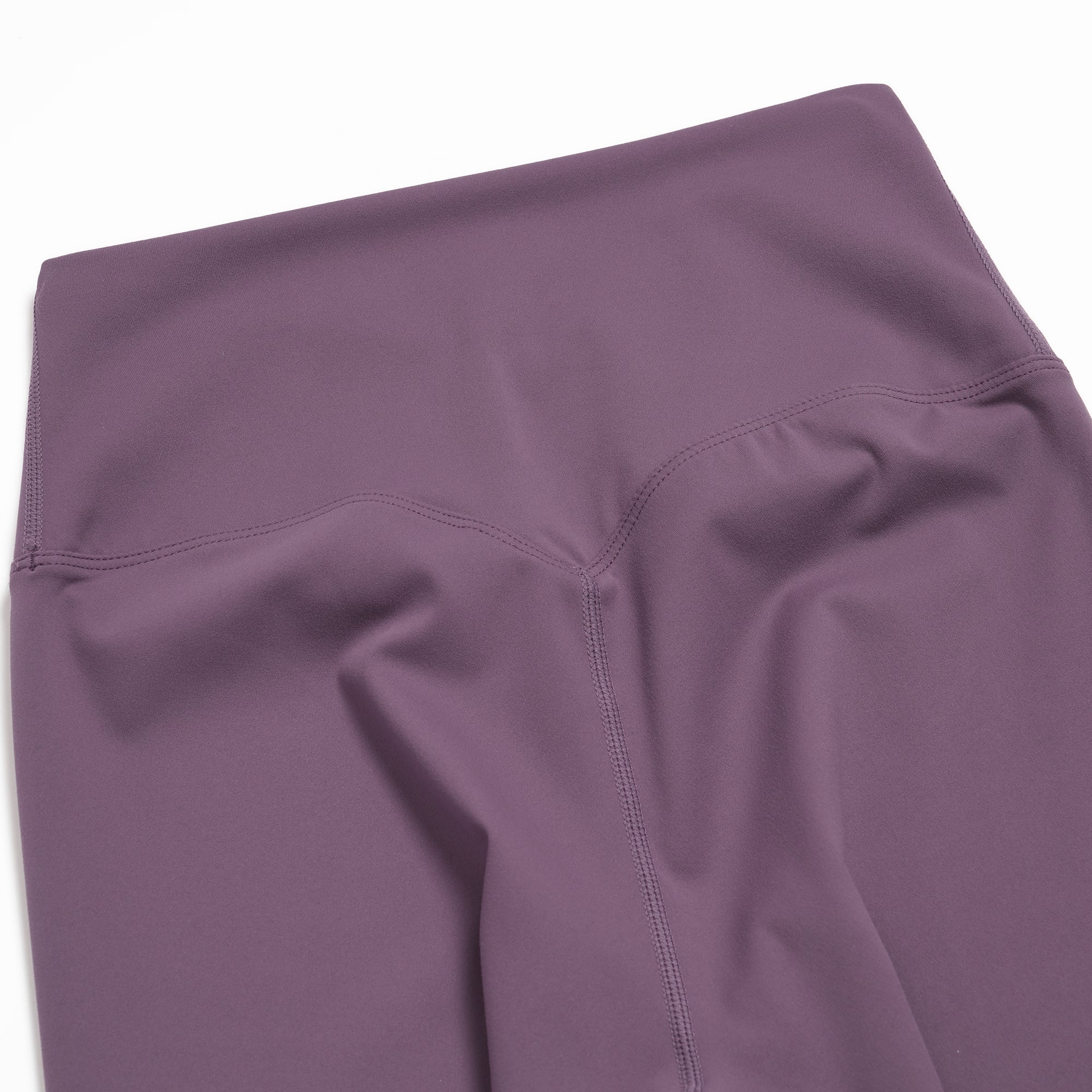 Cross-V Waist Sculpting Active Leggings