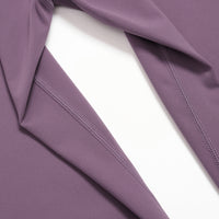 Cross-V Waist Sculpting Active Leggings