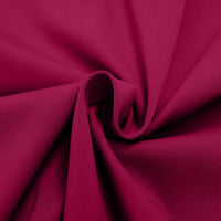 Deep V-Neck Long Sleeve Active Top