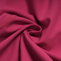 Tummy-Control Workout Leggings