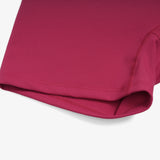 Tummy-Control Workout Shorts