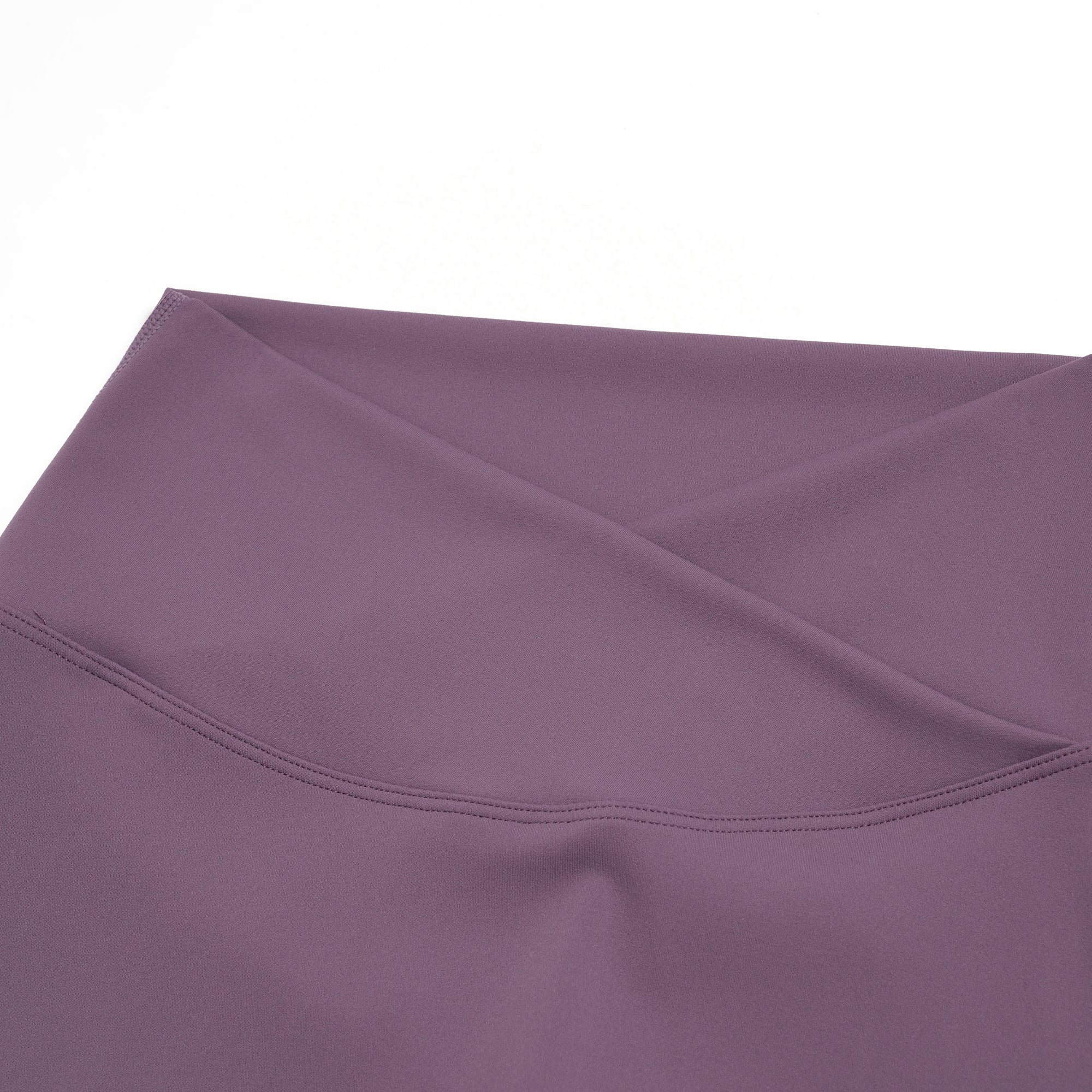 Cross-V Waist Sculpting Active Shorts