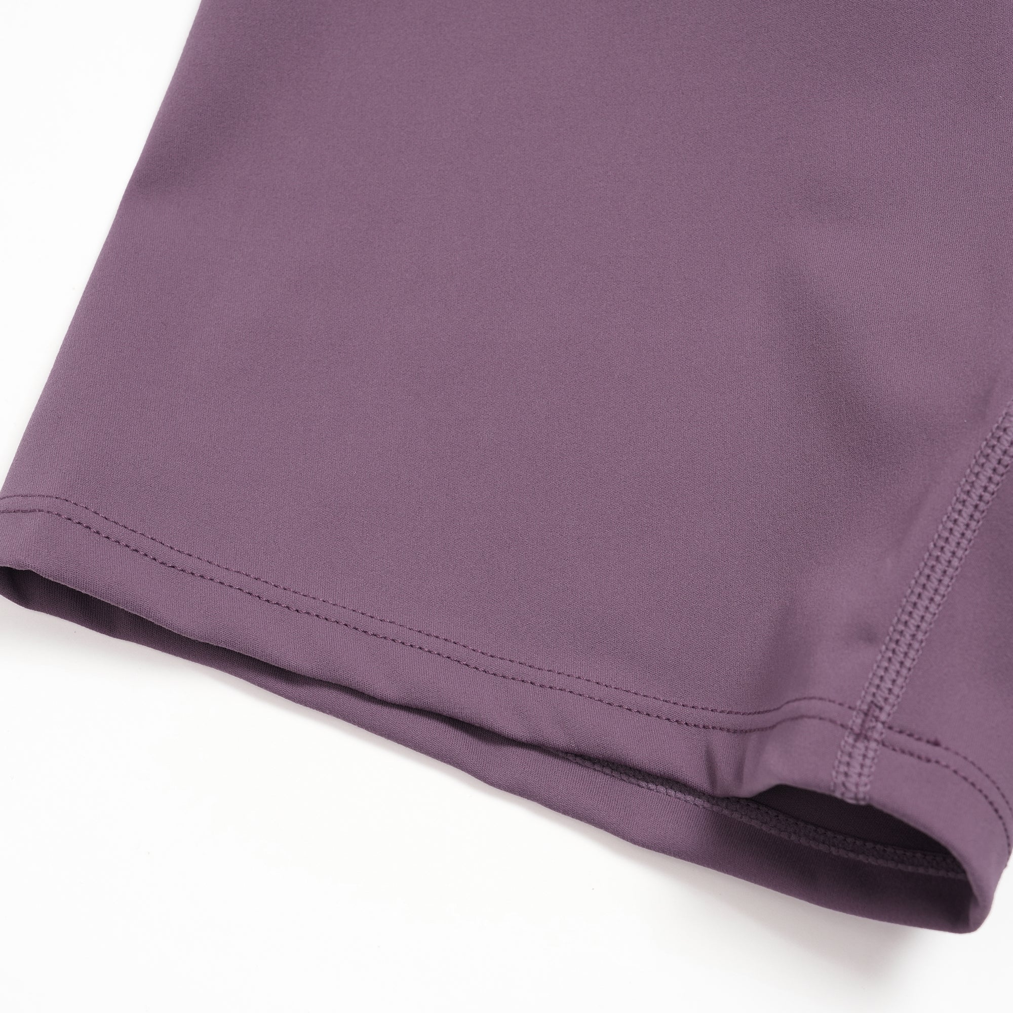 Cross-V Waist Sculpting Active Shorts