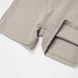 Cross-Back Open-Back Active Romper