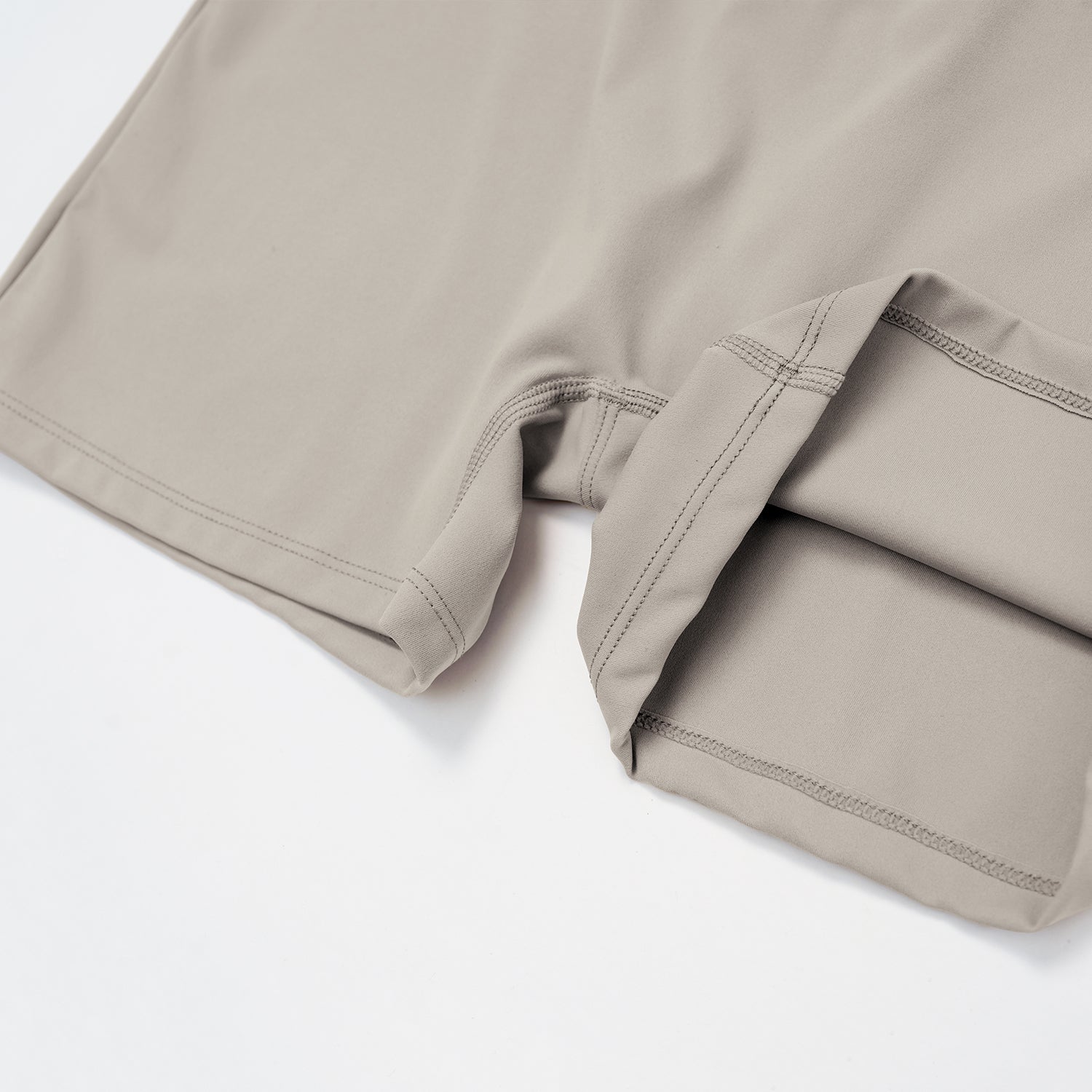 Cross-Back Open-Back Active Romper