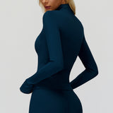 Fleece-Lined Active Jacket