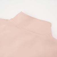 Fleece-Lined Active Jacket