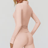 Fleece-Lined Active Jacket