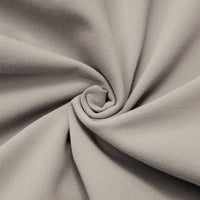 Cross-Back Open-Back Flare Jumpsuit