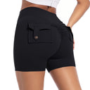 Cargo Pocket Shorts