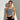 Cargo Style Cropped Sports Tank Top