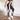 Colorblock High-Waisted Leggings