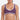 Colorblock Low-Cut Sports Bra