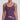 Colorblock Low-Cut Sports Tank