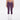 Colorblock V-Waist Cross Sports Leggings