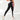 Colorblock Workout Leggings