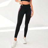 Colorblock Workout Leggings