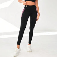 Colorblock Workout Leggings