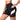Contrast Mesh Panel Shorts
