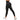 Contrast Stitching High-Waisted Workout Leggings