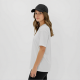 Magnetic Back-Opening Ponytail Baseball Cap