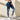 High-Stretch Colorblock Gym Leggings