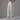 High-Waist Straight-Leg Sports Pants