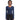 Seamless Crew Neck Long Sleeve Top with Built-in Bra