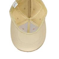 Magnetic Back-Opening Ponytail Baseball Cap