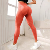 3D Compression Leggings
