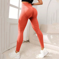 3D Compression Leggings