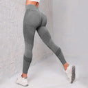 Peach Lift Compression Leggings