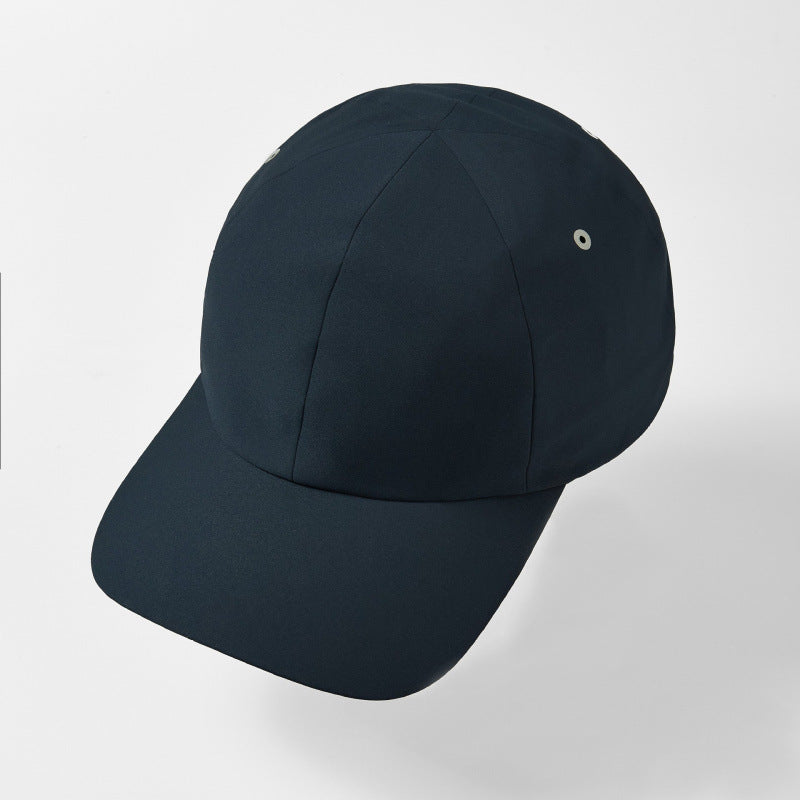 Premium Ultra-Light Fluorine-Free Baseball Cap