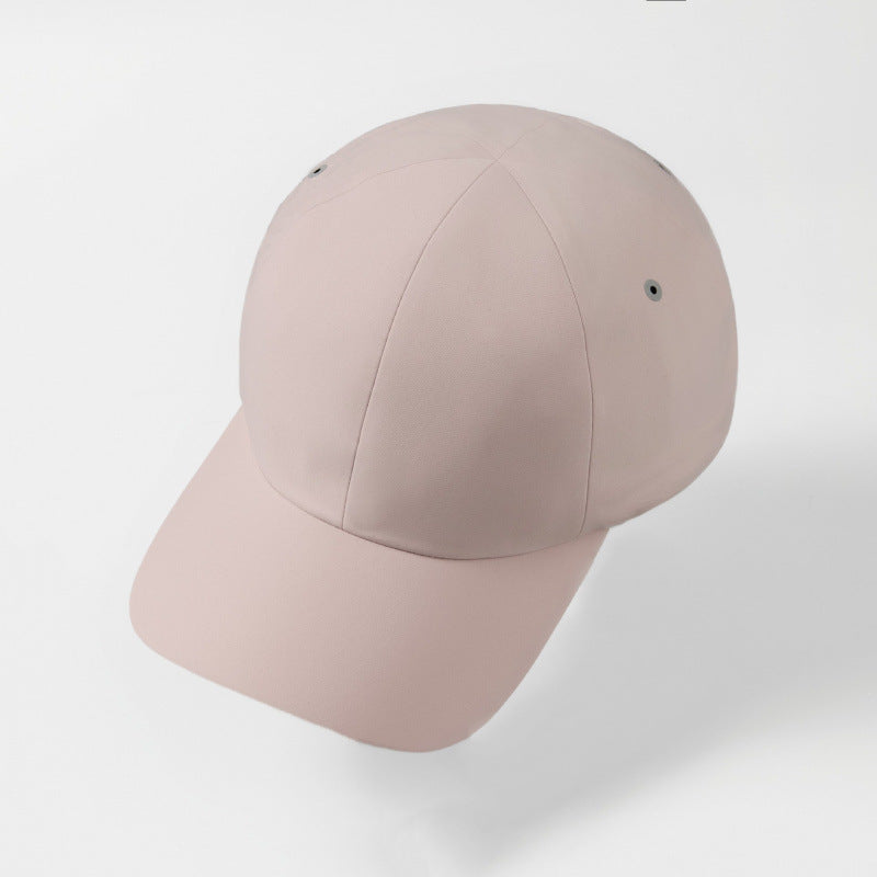 Premium Ultra-Light Fluorine-Free Baseball Cap