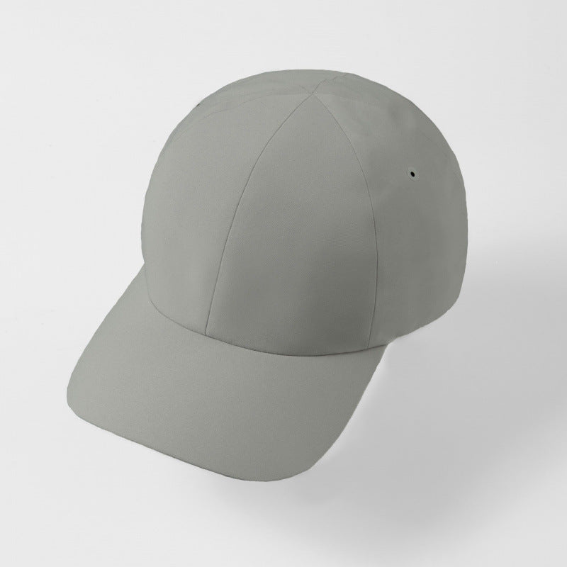 Premium Ultra-Light Fluorine-Free Baseball Cap
