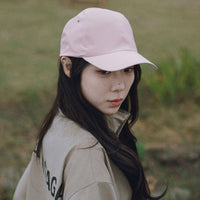 Premium Ultra-Light Fluorine-Free Baseball Cap
