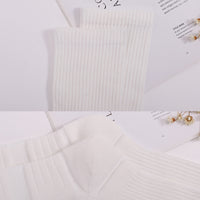 Crew Socks 1 Pair